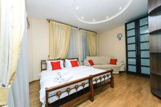 Апартаменты Historic Center VIP Apartment Киев Апартаменты-10