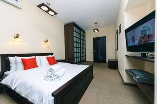 Апартаменты Historic Center VIP Apartment Киев Апартаменты-13