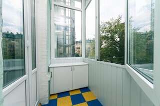 Апартаменты Historic Center VIP Apartment Киев Апартаменты-15