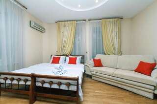Апартаменты Historic Center VIP Apartment Киев Апартаменты-22