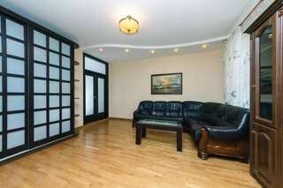 Апартаменты Historic Center VIP Apartment Киев Апартаменты-23