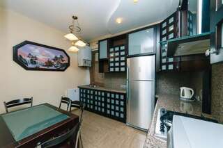 Апартаменты Historic Center VIP Apartment Киев Апартаменты-24
