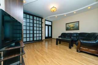 Апартаменты Historic Center VIP Apartment Киев Апартаменты-27