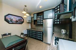Апартаменты Historic Center VIP Apartment Киев Апартаменты-3