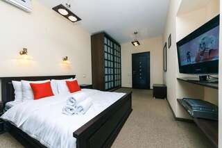 Апартаменты Historic Center VIP Apartment Киев Апартаменты-31
