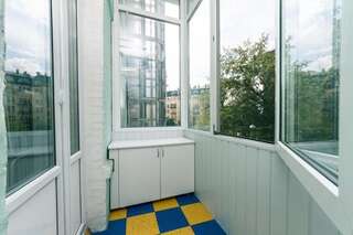 Апартаменты Historic Center VIP Apartment Киев Апартаменты-37