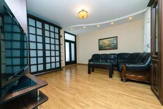 Апартаменты Historic Center VIP Apartment Киев Апартаменты-39