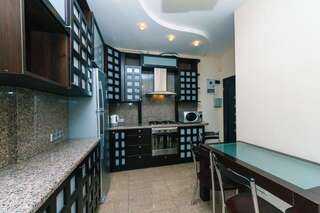 Апартаменты Historic Center VIP Apartment Киев Апартаменты-6