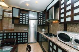 Апартаменты Historic Center VIP Apartment Киев Апартаменты-7