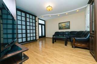Апартаменты Historic Center VIP Apartment Киев Апартаменты-9