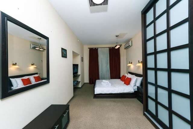 Апартаменты Historic Center VIP Apartment Киев-32